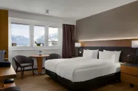 AC Hotel Innsbruck - Gym