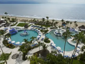 Hard Rock Hotel Vallarta - All Inclusive