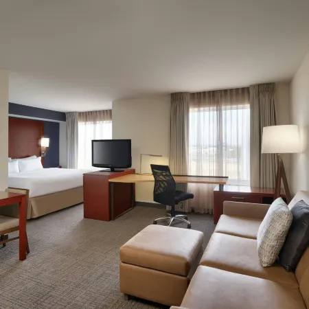 Residence Inn Greenville