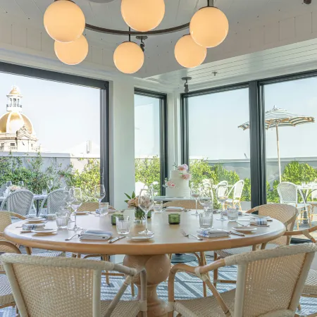 The Drayton Hotel Savannah, Curio Collection by Hilton