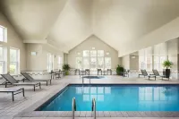 Residence Inn Philadelphia Langhorne - palestra