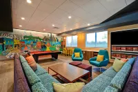 Tru by Hilton Rockwall Dallas - Wifi