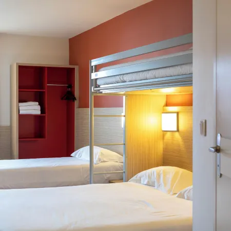 The Originals Access,Tendance Hôtel, Saint-Etienne