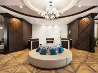 DoubleTree by Hilton Charleston Mount Pleasant Hotels near Plum Elements