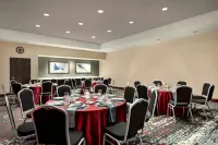 Embassy Suites by Hilton Noblesville Indianapolis Conference Center - breakfast