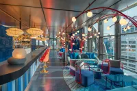 W Sydney - bar