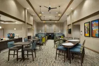 Homewood Suites by Hilton Memphis-Southaven - parking