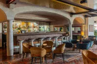 Pestana Carlton Madeira, Premium Ocean Resort - Bar