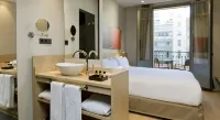 Hotel Àmbit Barcelona - Wifi