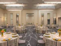 喜來登大飯店-納什維爾市區 賴曼禮堂（Ryman Auditorium）附近的飯店