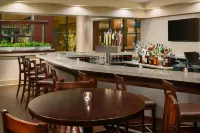 Sheraton Baltimore North Hotel - bar
