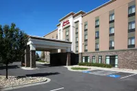 Hampton Inn & Suites Boise/Nampa at the Idaho Center - 2-Star