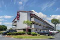 Red Roof Inn West Monroe - Pet friendly
