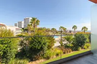 Pestana Alvor South Beach, Premium Suite Hotel - Ocean View