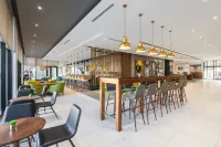 Hilton Garden Inn Windhoek - bar
