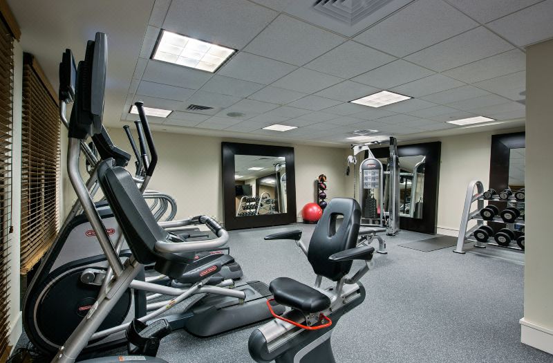 Hilton Garden Inn Lincoln Downtown/Haymarket photo 2