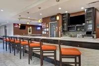 Hilton Garden Inn Fayetteville - bar