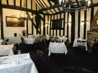 Brook Red Lion Hotel - breakfast