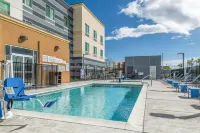 Fairfield Inn & Suites Winters Davis - Pools