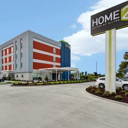 Home2 Suites by Hilton Harvey New Orleans Westbank