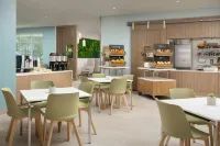 Element Jacksonville Beach - واي فاي