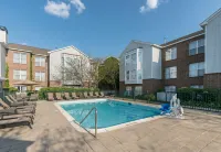 Homewood Suites by Hilton Chicago - Schaumburg - Kitchens