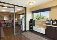 Red Roof Inn Fairmont - Motels