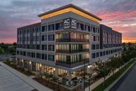 AC Hotel Sacramento Folsom