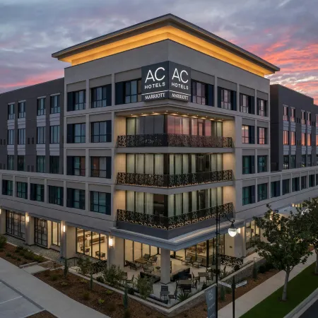 AC Hotel Sacramento Folsom