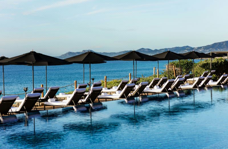 Casa Maat at JW Marriott Los Cabos Beach Resort & Spa photo 4
