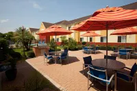Towneplace Suites by Marriott Lake Jackson Clute - parking