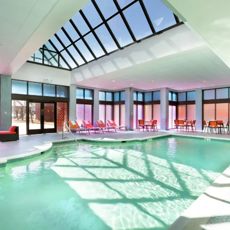 Hilton Mystic