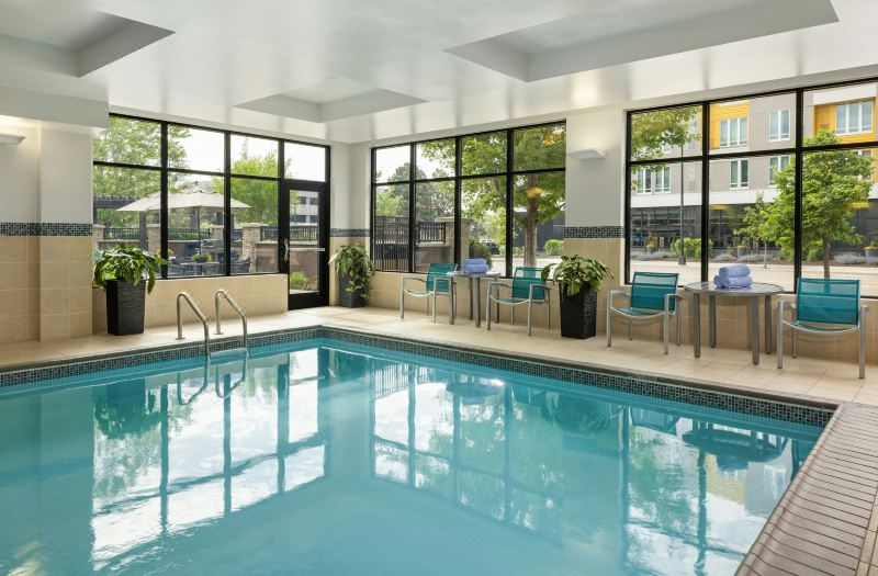 TownePlace Suites Minneapolis Mall of America photo 2