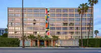 Viceroy Santa Monica - parking