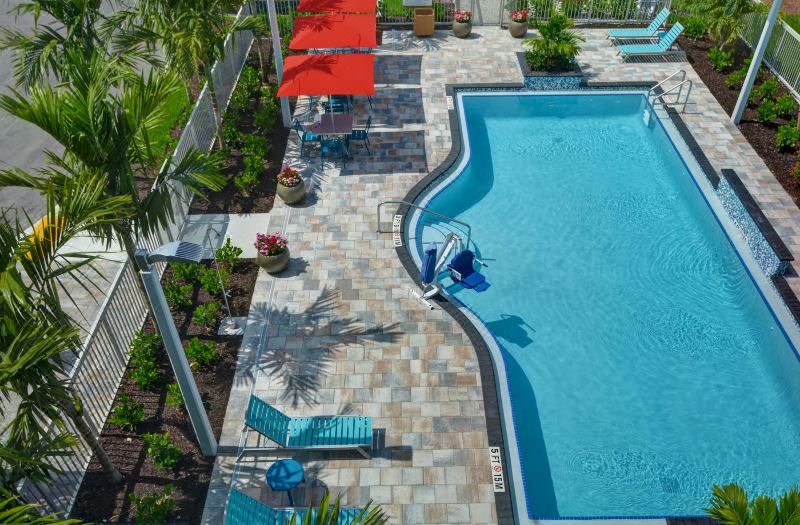 Home2 Suites by Hilton Naples I-75 Pine Ridge Road photo 5