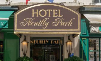 Neuilly Park Hotel