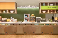Home2 Suites by Hilton Bismarck - Morgenmad