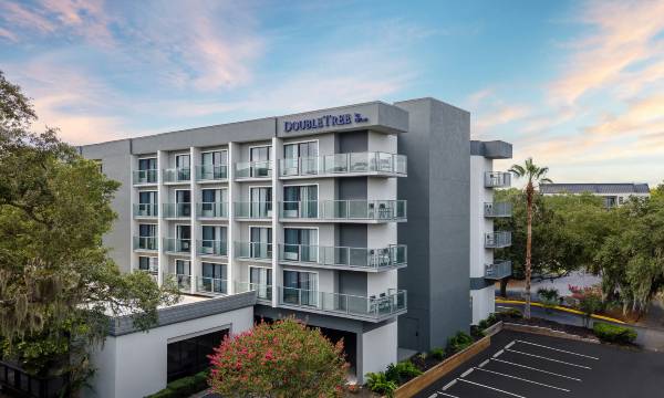 DoubleTree by Hilton Hilton Head Island