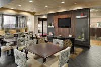 Hampton Inn Pell City - Parking
