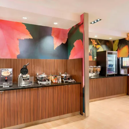 Fairfield Inn & Suites Pittsburgh Airport/Robinson Township