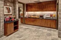 Residence Inn Nashville Green Hills - Gym