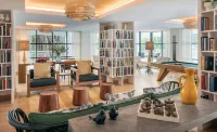 Baker's Cay Resort Key Largo, Curio Collection by Hilton - Bãi đậu xe