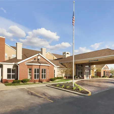 Homewood Suites by Hilton Columbus - Hilliard