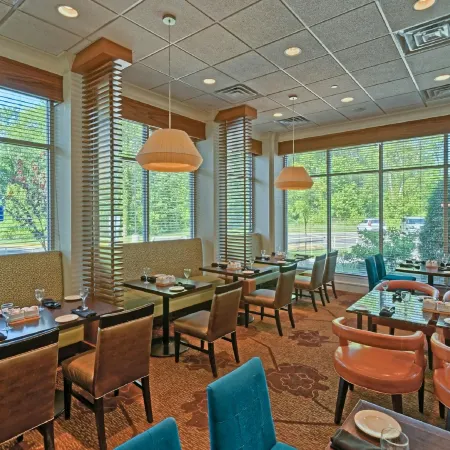 Hilton Garden Inn Mt. Laurel