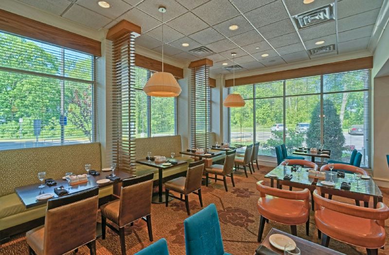 Hilton Garden Inn Mt. Laurel photo 5