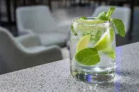 Delta Hotels Regina - Barer
