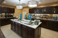 Homewood Suites by Hilton Davenport - petit déjeuner