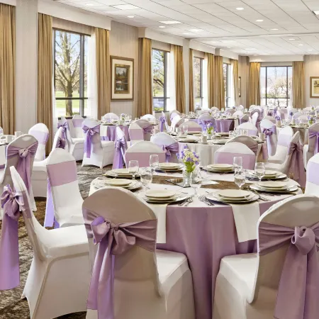 DoubleTree by Hilton Detroit Novi