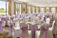 DoubleTree by Hilton Detroit Novi - Разрешено размещения с домашними животными