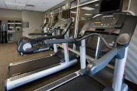 Residence Inn Lake Charles - Gym